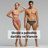 Skvelé a pohodlné darčeky na Vianoce